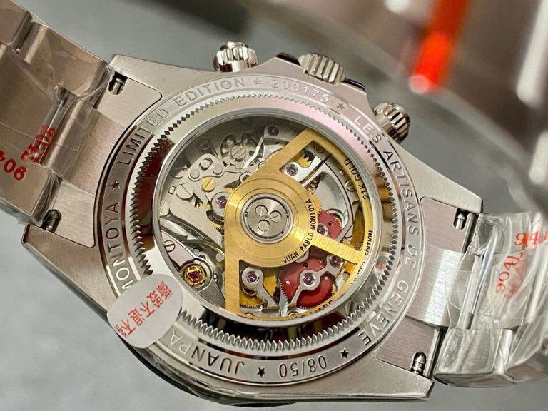 rolex daytona super clone 4131
